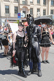 CSD 2014 (Foto. Ingrid Grossmann)